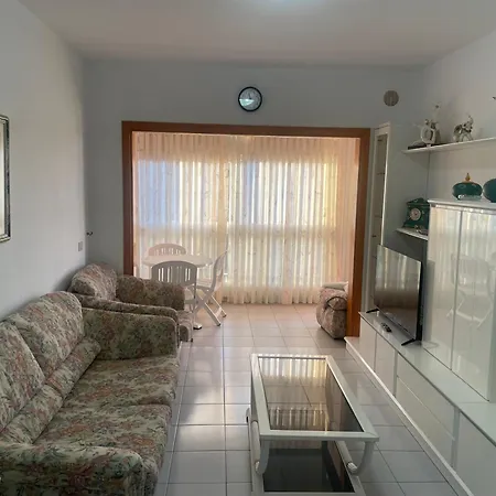דירה Center Galte