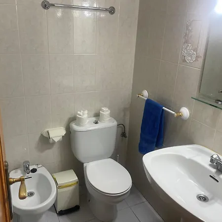 Center Galte El Médano