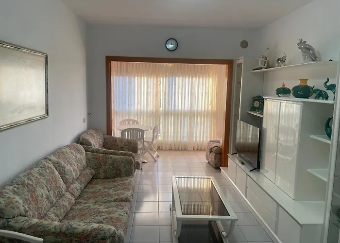 Lägenhet Center Galte