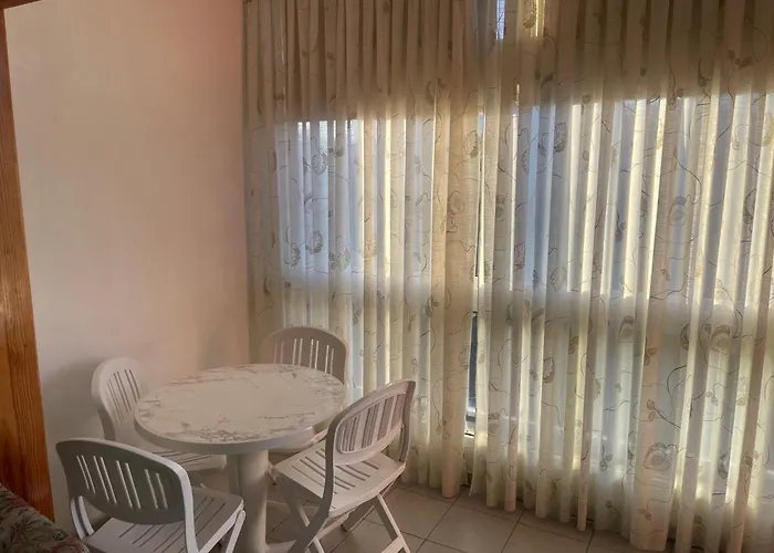 Lägenhet Center Galte