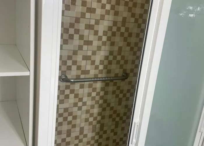 Center Galte Lägenhet *